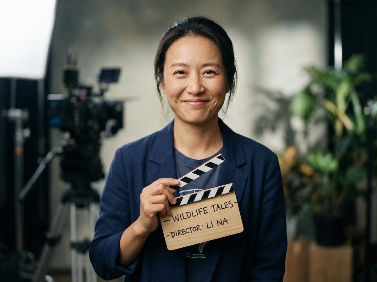 51吃瓜导演李娜