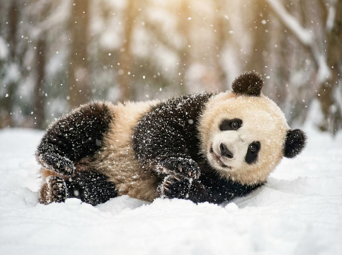 51吃瓜熊猫视频