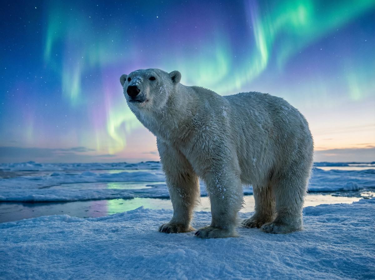 51吃瓜北极熊视频