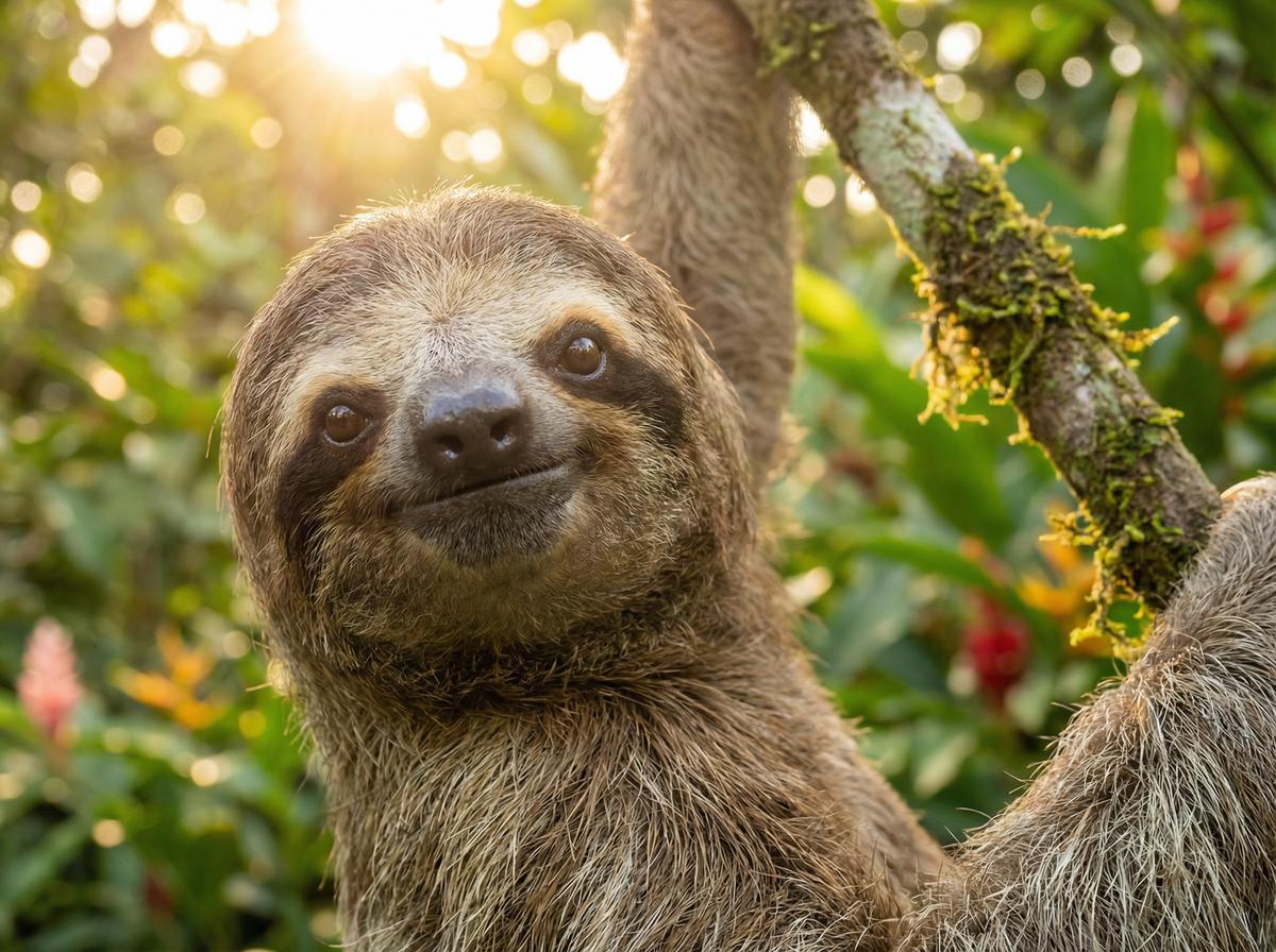 51吃瓜树懒视频